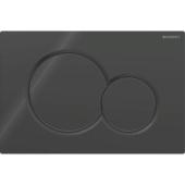  Plaque Geberit Sigma01 ronde D 