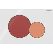  Plaque Geberit Sigma01 ronde D 