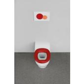  Plaque Geberit Sigma01 ronde D 