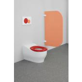  Plaque Geberit Sigma01 ronde D 