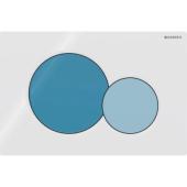  Plaque Geberit Sigma01 ronde D 