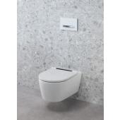  Plaque Geberit Sigma50 carr�e 