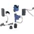  Kit remplacement Geberit comma 