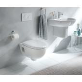  Plaque Geberit Sigma20 ronde D 