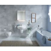  Plaque Geberit Sigma20 ronde D 