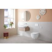  Plaque Geberit Sigma20 ronde D 