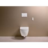  Plaque Geberit Sigma20 ronde D 