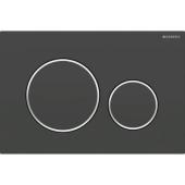  Plaque Geberit Sigma20 ronde D 
