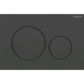  Plaque Geberit Sigma20 ronde D 