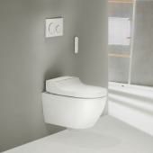  Plaque Geberit Sigma20 ronde D 