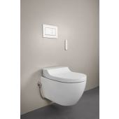  Plaque Geberit Sigma20 carr�e 