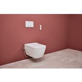  Plaque Geberit Sigma20 carr�e 