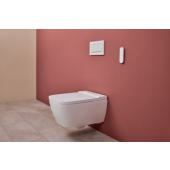  Plaque Geberit Sigma20 carr�e 