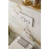  Plaque Geberit Sigma50 ronde D 