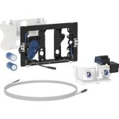  Commande Geberit �lectronique, 