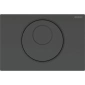  Commande Geberit �lec, piles, 