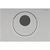  Commande Geberit �lec, piles, 