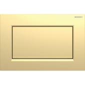  Plaque Geberit Sigma10 carr�e 