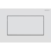  Plaque Geberit Sigma10 carr�e 