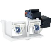  Commande Geberit �lectronique, 