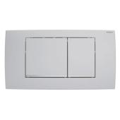  Plaque Geberit Twinline30 carr 