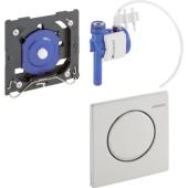  Commande d'urinoir Geberit pne 