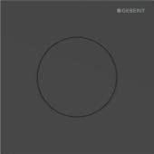  Commande d'urinoir Geberit pne 