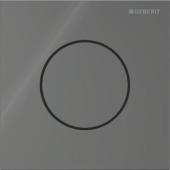  Commande d'urinoir Geberit pne 