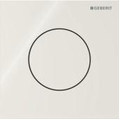  Commande d'urinoir Geberit pne 