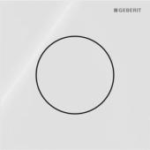  Commande d'urinoir Geberit pne 