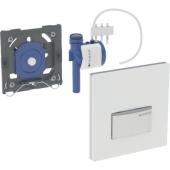  Commande d'urinoir Geberit pne 