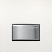  Commande d'urinoir Geberit pne 