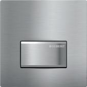  Commande d'urinoir Geberit pne 