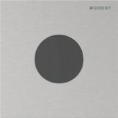  Commande d'urinoir Geberit �le 