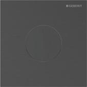  Commande d'urinoir Geberit �le 