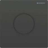  Commande d'urinoir Geberit �le 