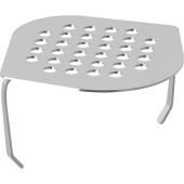  Grilles de cuve Geberit pour u 