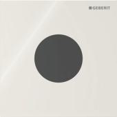  Commande d'urinoir Geberit �le 