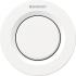 Commande Geberit type 01 ronde 
