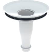  Adaptateur de siphon Geberit p 