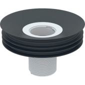  Adaptateur de siphon Geberit d 
