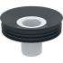  Adaptateur de siphon Geberit d 