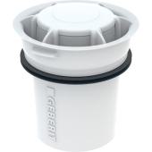  Siphon hybride Geberit pour ur 