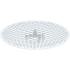  Grille de cuve Geberit pour ad 