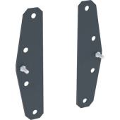  Fixation murale Geberit compl� 