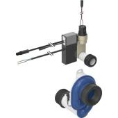  Commande urinoir Geberit �lect 