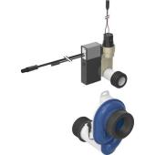  Commande urinoir Geberit �lect 