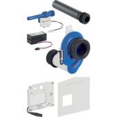  Commande urinoir Geberit �lect 
