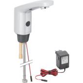  Robinetterie de lavabo Geberit 