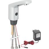  Robinetterie de lavabo Geberit 